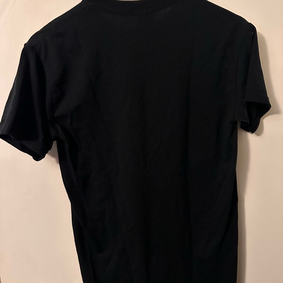 Pittsburg Steelers Football Fan T-Shirt Size Small - Picture 3 of 3